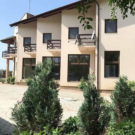 Pensiunea Casa Soarelui Simian المظهر الخارجي الصورة