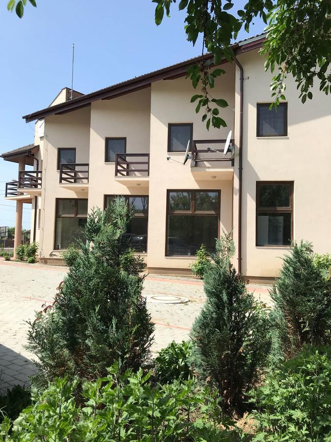 Pensiunea Casa Soarelui Simian المظهر الخارجي الصورة